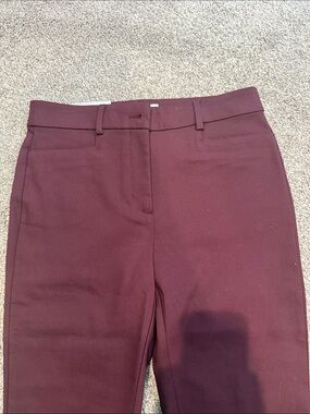 LOFT Sutton Pants
